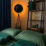 Lodge Lesny Zakatek I Male Bieszczady W Rzeszowie I Starowiejska 6