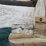 Lodge Lesny Zakatek I Male Bieszczady W Rzeszowie I Starowiejska 6 *