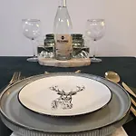 Lesny Zakatek I Male Bieszczady W Rzeszowie I Starowiejska 6 Lodge *