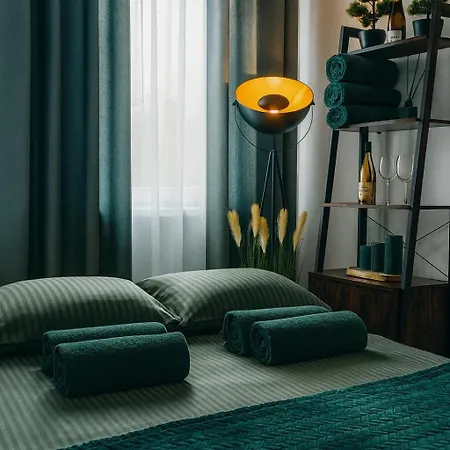 Lodge Lesny Zakatek I Male Bieszczady W Rzeszowie I Grill Sauna Starowiejska 6 *