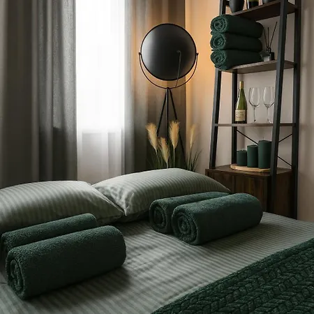 Lodge Lesny Zakatek I Male Bieszczady W Rzeszowie I Grill Sauna Starowiejska 6 Rzeszów