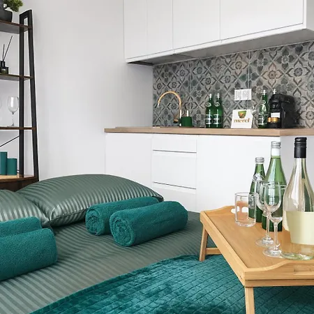 Lesny Zakatek I Male Bieszczady W Rzeszowie I Grill Sauna Starowiejska 6