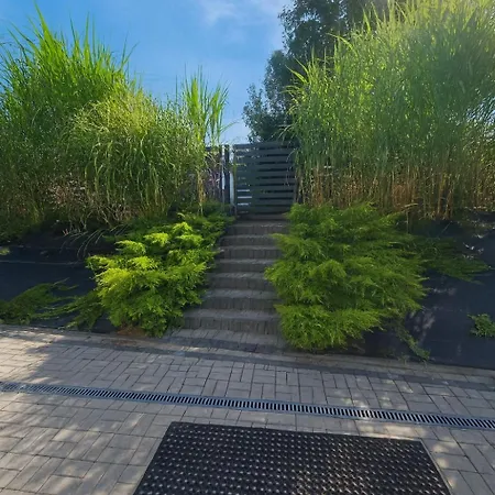 Lesny Zakatek I Male Bieszczady W Rzeszowie I Grill Sauna Starowiejska 6 *