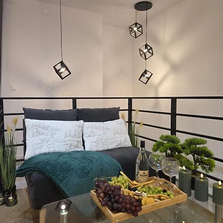 Lesny Zakatek I Male Bieszczady W Rzeszowie I Grill Sauna Starowiejska 6 * Rzeszów