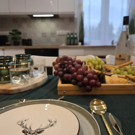 Lesny Zakatek I Male Bieszczady W Rzeszowie I Grill Sauna Starowiejska 6 *