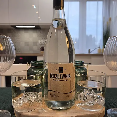 Lesny Zakatek I Male Bieszczady W Rzeszowie I Starowiejska 6 *