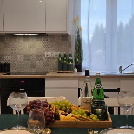 Lodge Lesny Zakatek I Male Bieszczady W Rzeszowie I Grill Sauna Starowiejska 6 Rzeszów