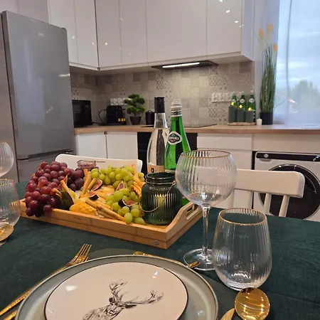 Lesny Zakatek I Male Bieszczady W Rzeszowie I Grill Sauna Starowiejska 6 Lodge Rzeszów