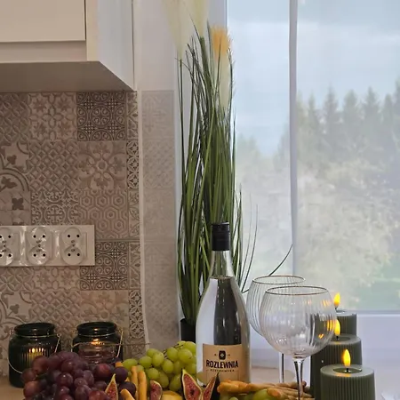 Lesny Zakatek I Male Bieszczady W Rzeszowie I Grill Sauna Starowiejska 6 Lodge *