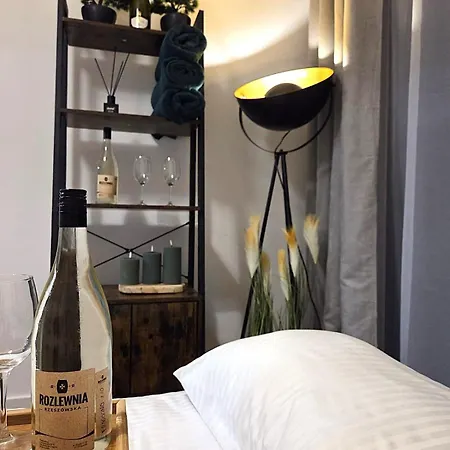 Lodge Lesny Zakatek I Male Bieszczady W Rzeszowie I Grill Sauna Starowiejska 6 Rzeszów