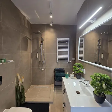 Lodge Lesny Zakatek I Male Bieszczady W Rzeszowie I Grill Sauna Starowiejska 6 *