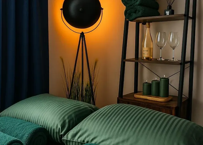 Lodge Lesny Zakatek I Male Bieszczady W Rzeszowie I Grill Starowiejska 6