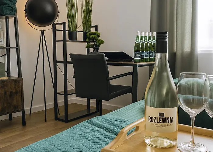 Lesny Zakatek I Male Bieszczady W Rzeszowie I Grill Starowiejska 6 * Rzeszów