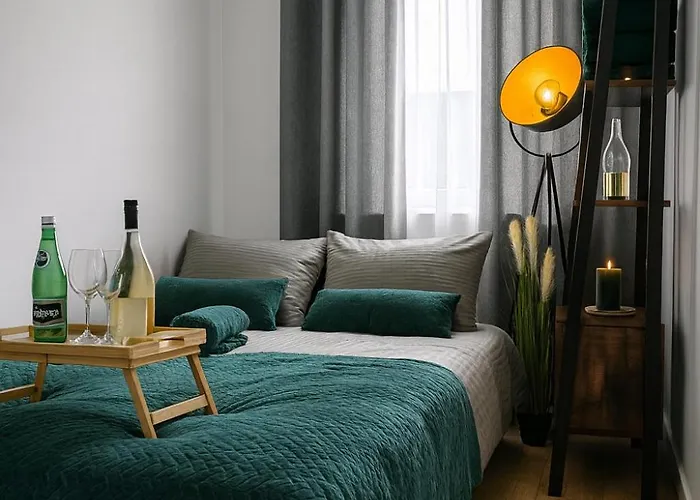 Lesny Zakatek I Male Bieszczady W Rzeszowie I Grill Starowiejska 6 Lodge Rzeszów