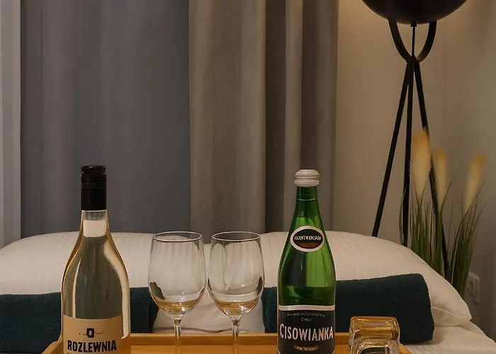 Lodge Lesny Zakatek I Male Bieszczady W Rzeszowie I Grill Starowiejska 6