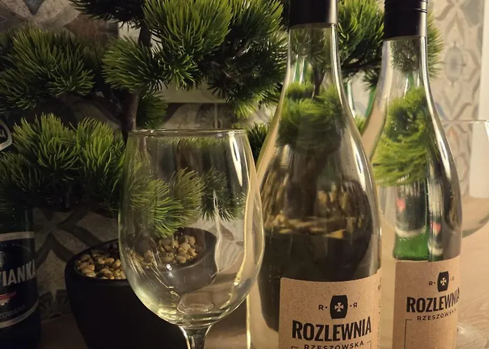 Lesny Zakatek I Male Bieszczady W Rzeszowie I Grill Starowiejska 6 Lodge