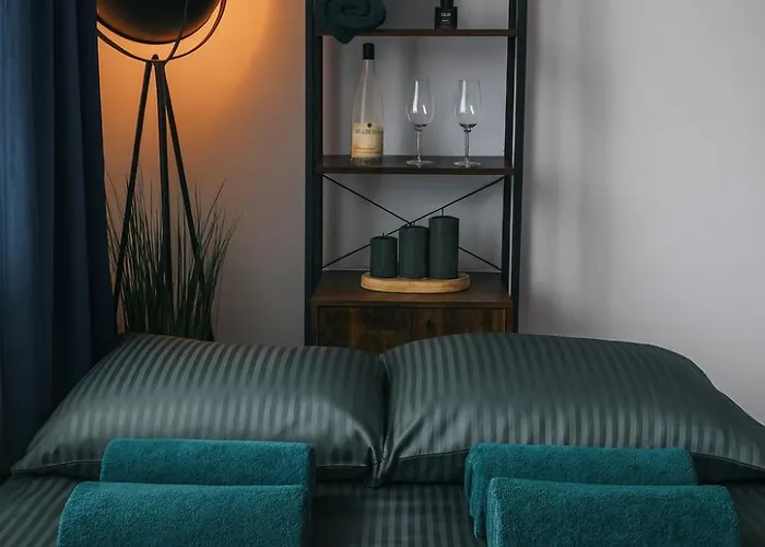 Lodge Lesny Zakatek I Male Bieszczady W Rzeszowie I Grill Starowiejska 6