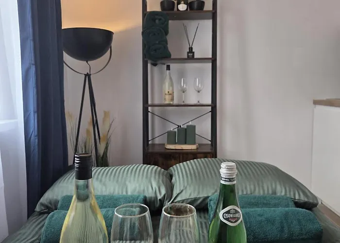 Lesny Zakatek I Male Bieszczady W Rzeszowie I Grill Starowiejska 6 Lodge