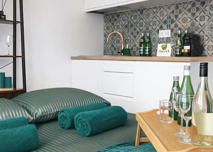 Lesny Zakatek I Male Bieszczady W Rzeszowie I Grill Starowiejska 6