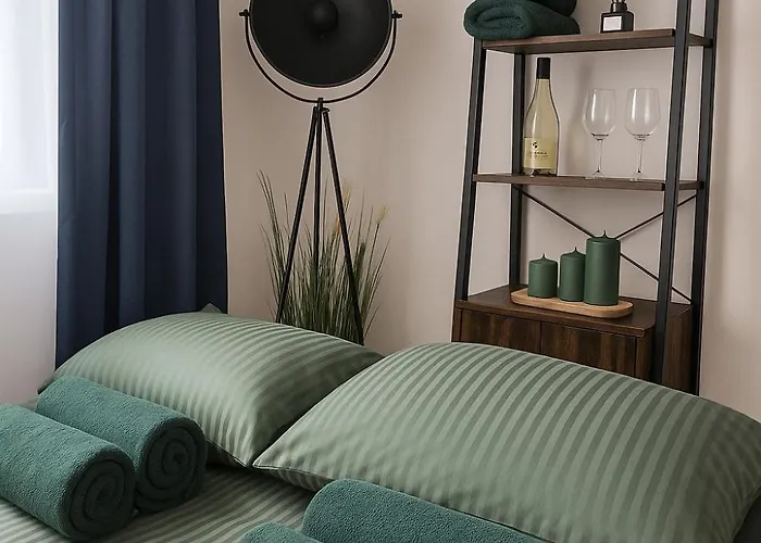 Lesny Zakatek I Male Bieszczady W Rzeszowie I Grill Starowiejska 6 Lodge *