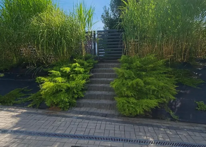 Lesny Zakatek I Male Bieszczady W Rzeszowie I Grill Starowiejska 6 *