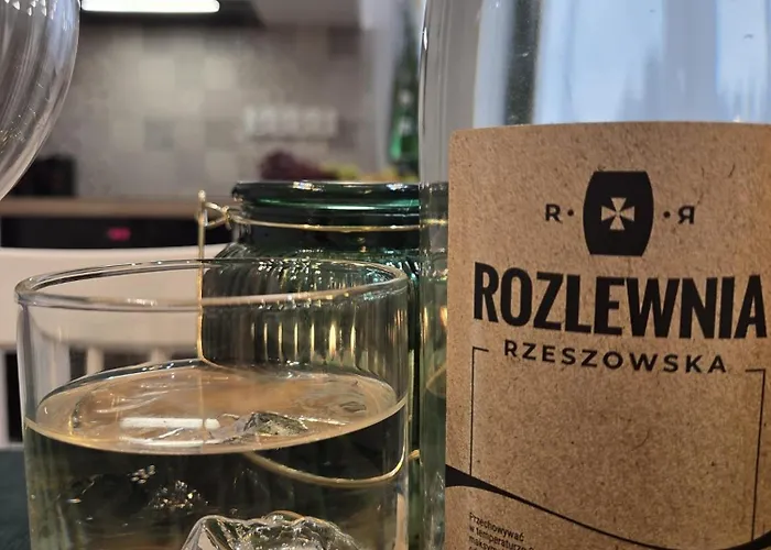 Lodge Lesny Zakatek I Male Bieszczady W Rzeszowie I Grill Starowiejska 6 Rzeszów