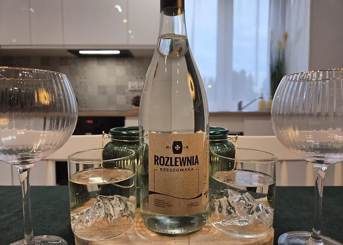 Lesny Zakatek I Male Bieszczady W Rzeszowie I Grill Starowiejska 6 *