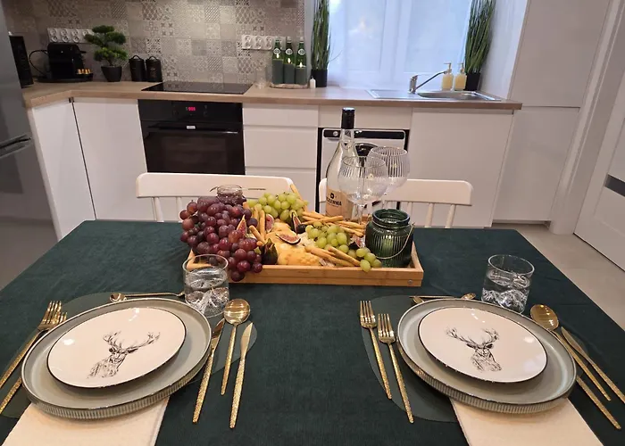 Lodge Lesny Zakatek I Male Bieszczady W Rzeszowie I Grill Starowiejska 6 Rzeszów