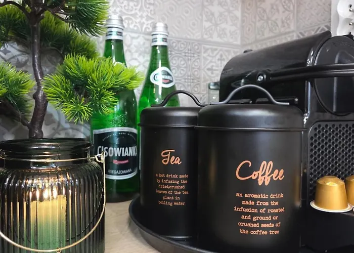 Lesny Zakatek I Male Bieszczady W Rzeszowie I Grill Starowiejska 6