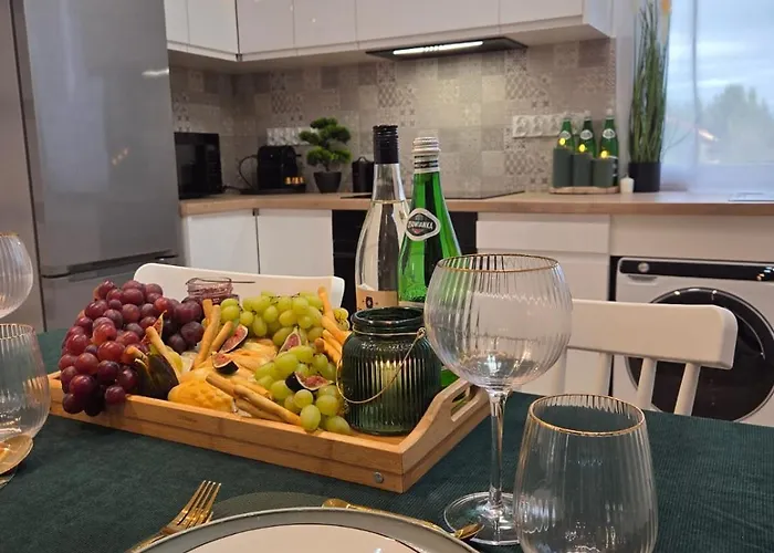 Lesny Zakatek I Male Bieszczady W Rzeszowie I Grill Starowiejska 6 Lodge Rzeszów