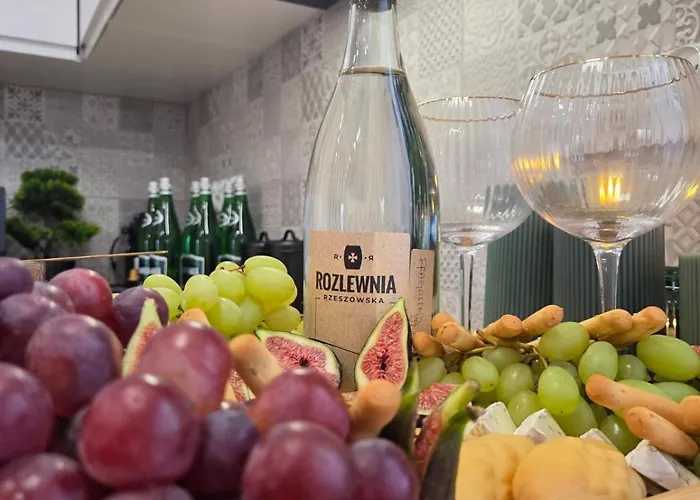 Lesny Zakatek I Male Bieszczady W Rzeszowie I Grill Starowiejska 6 Rzeszów