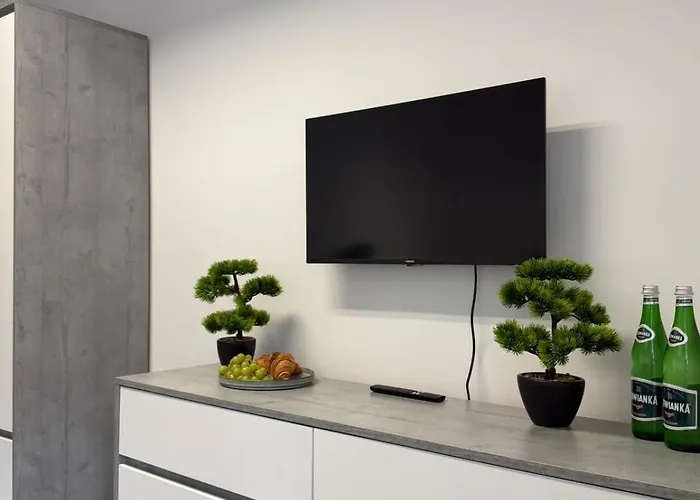 Lodge Lesny Zakatek I Male Bieszczady W Rzeszowie I Grill Starowiejska 6